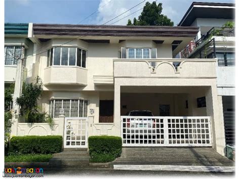 house for sale in qc|House and Lot for Sale in Quezon City .